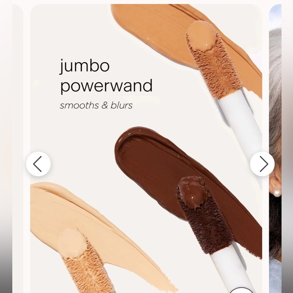 Tarte Sea Power Flex Concealer 12N New in Box - Picture 3 of 3